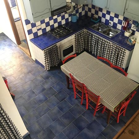Apartamento 15 Via Giordano Iglesias Exterior foto