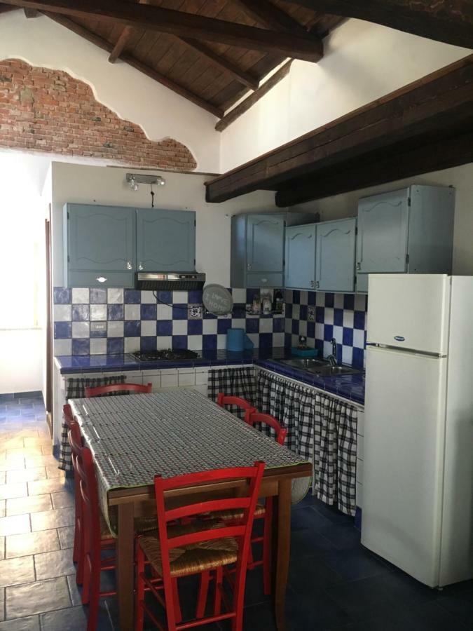 Apartamento 15 Via Giordano Iglesias Exterior foto